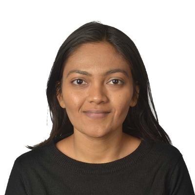 Alpana Chaphalkar