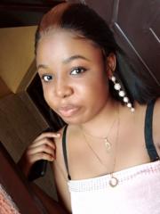 Chiamaka Iwuala