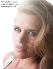 Olivia Kahler