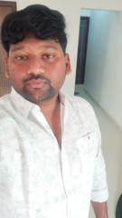 A yagnesh Reddy