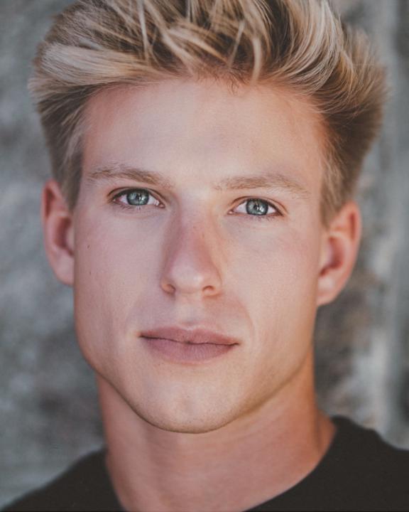 Robin Ostermeier