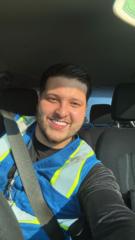 Diego Nieves
