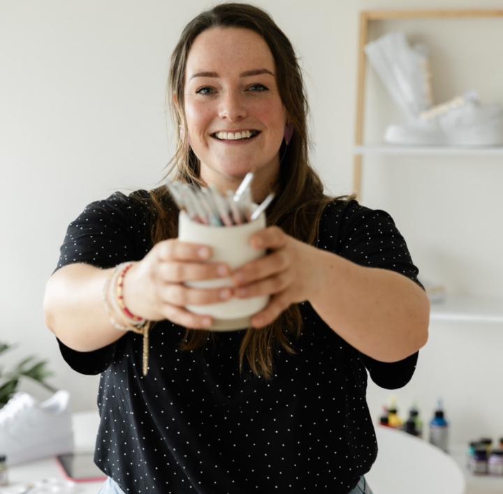 Natasja Van der velde