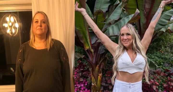 From Surviving to Thriving