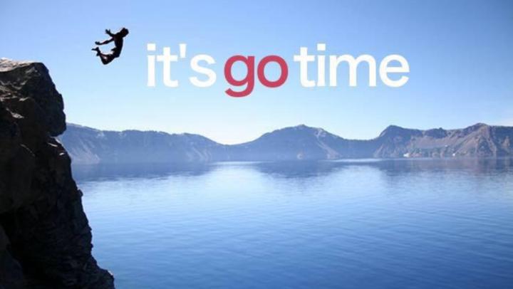 First Week is HERE! Who’s Excited to Thrive?!?