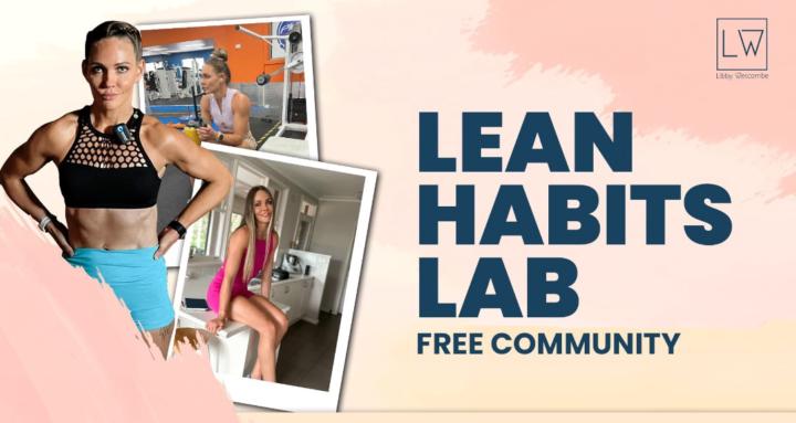 The Lean Habits Lab