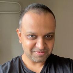 Neil Dasgupta