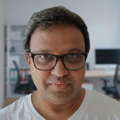 Neil Dasgupta