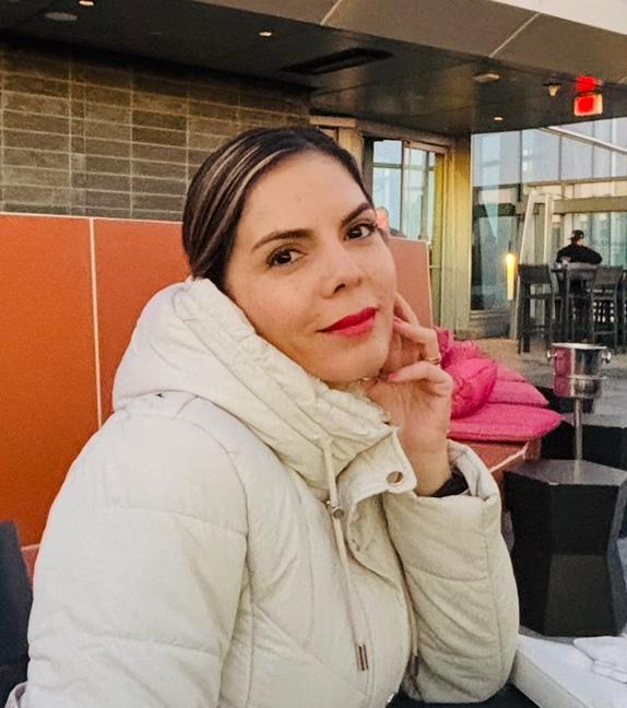 María de Abril Jara Montelongo