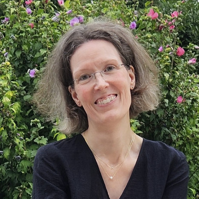 Carola Bock