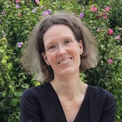 Carola Bock