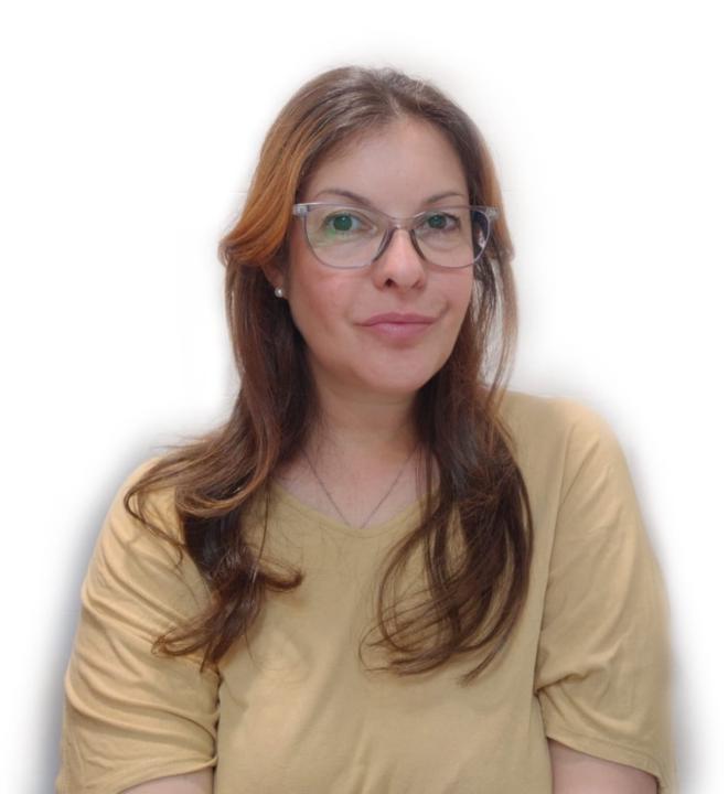 Angeles Pereyra
