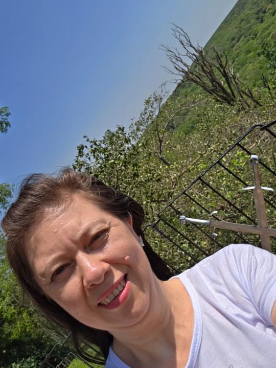 Joaquina Insaurralde