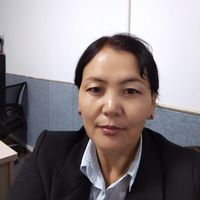 Oyunbat Miimaa