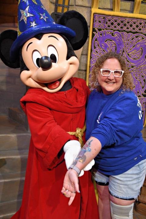 Shari Kinslow