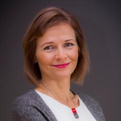 Tuuli Perolainen