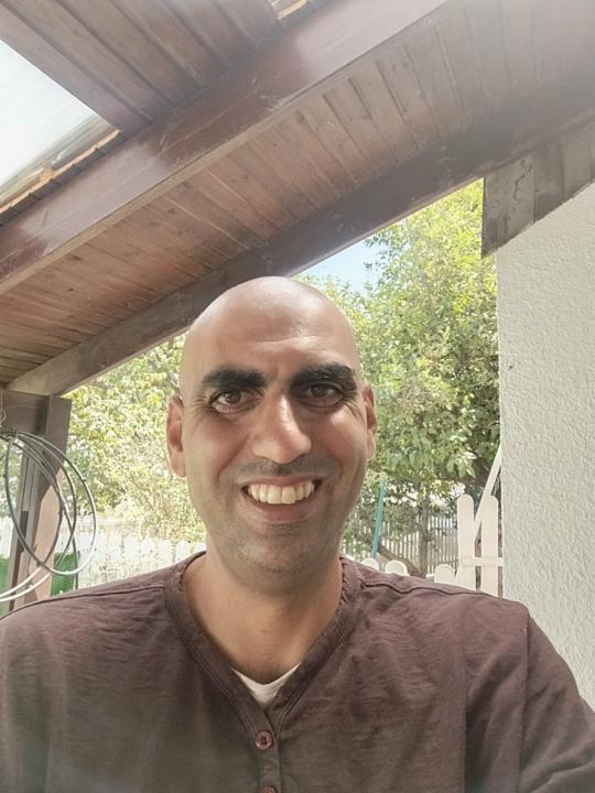 אלעד עיני יוסף