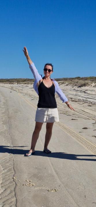 Deborah Sawtell