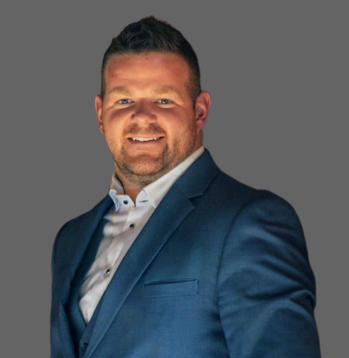 Brett Clines