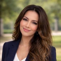 Basma Mansour