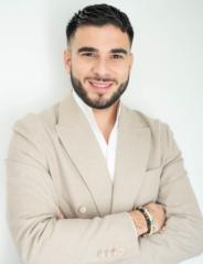 Mathieu Gharbi