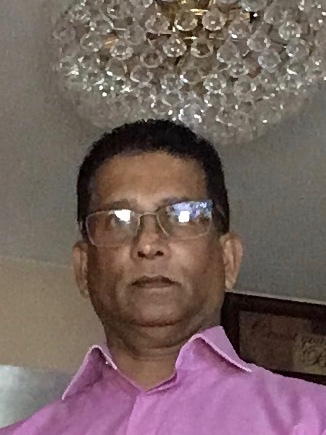 Bharat Teakram