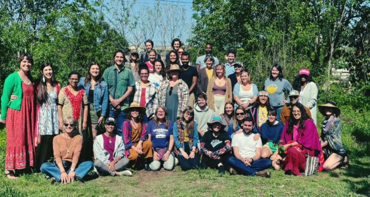 Austin Permaculture Guild