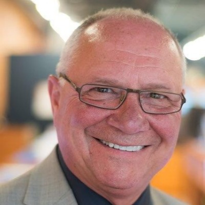 Alain Filion