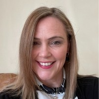 Beverley Hehir