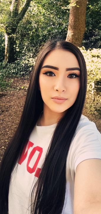 Cristina Zeghici