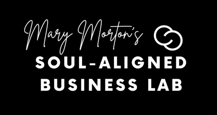 Soul-Aligned Business Lab