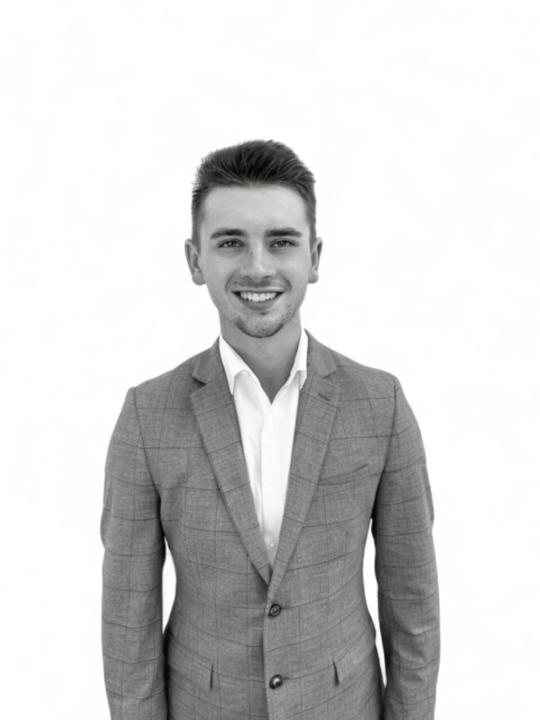 Griffin Hanselpacker