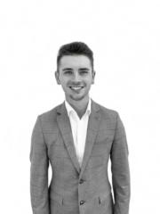 Griffin Hanselpacker