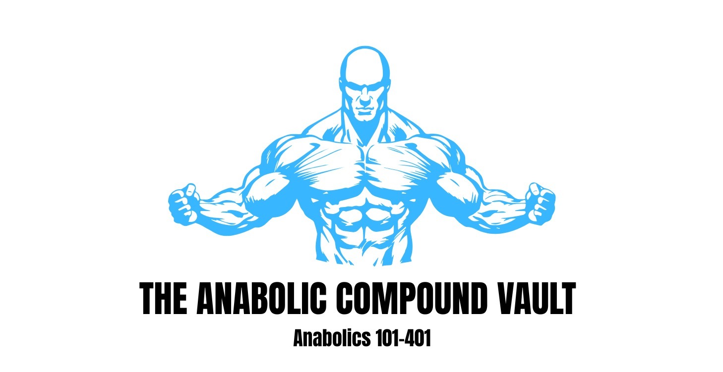 COMPOUND VAULT 101-401