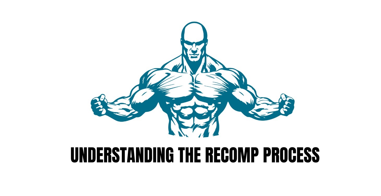 RECOMP PLAYBOOK