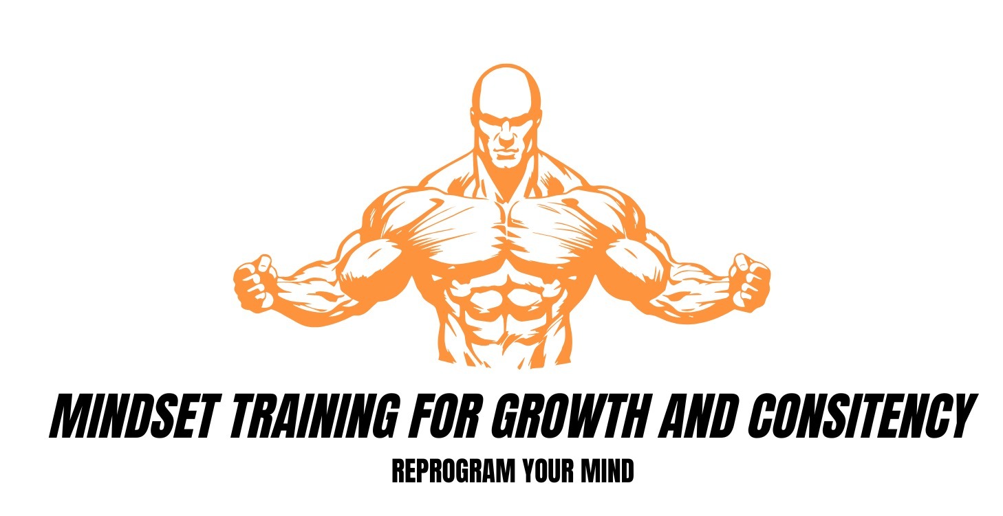 MINDSET MASTERY