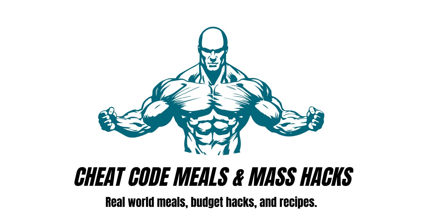 THE ULTIMATE CHEAT CODES FOR MASS