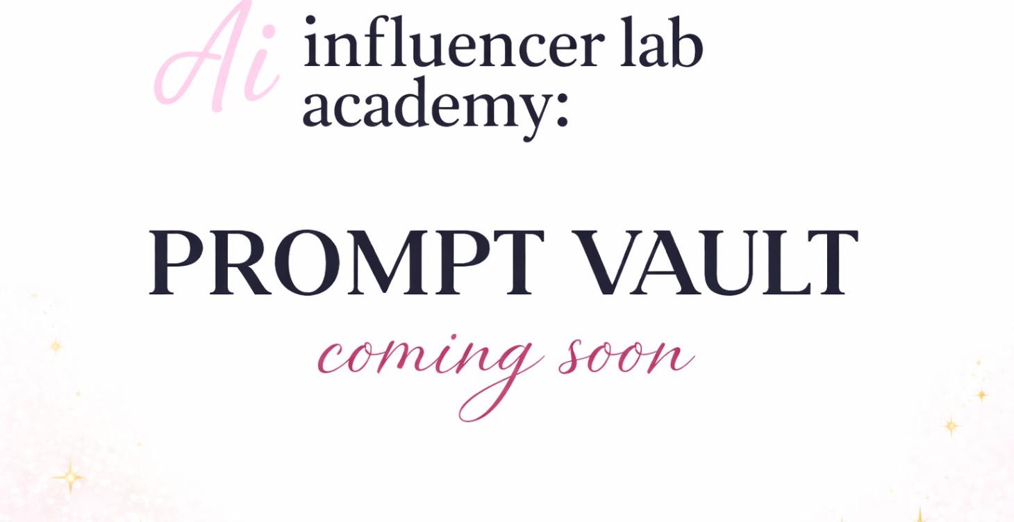 Prompt Vault