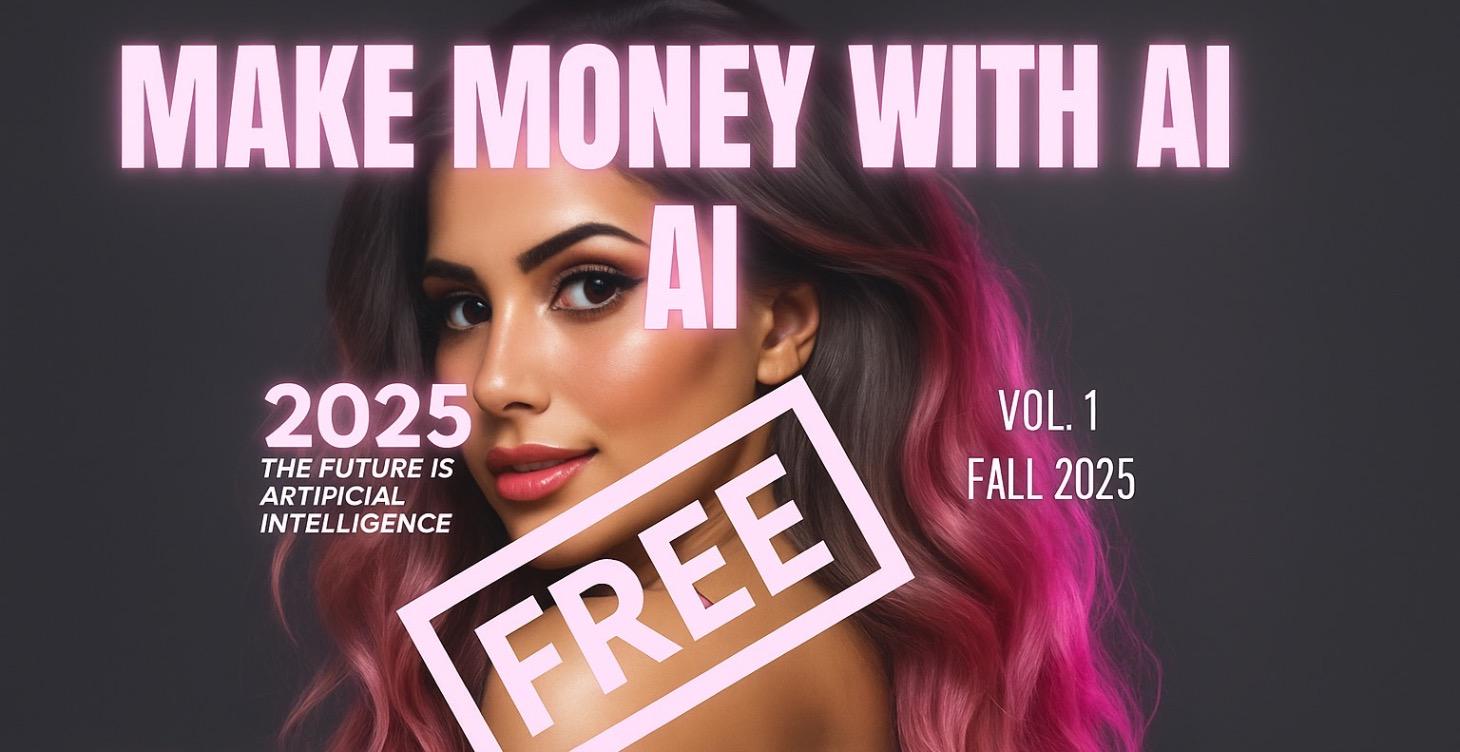 Make Money with AI