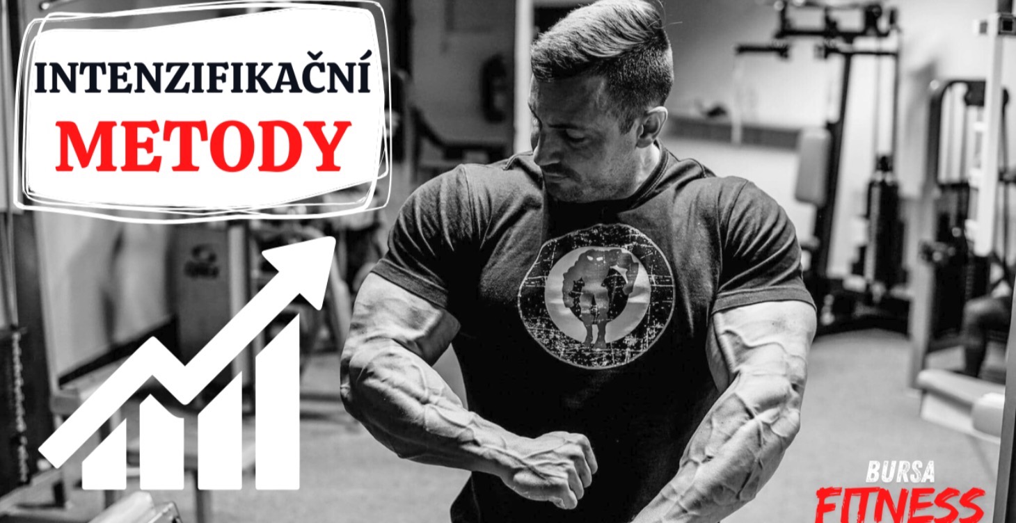 Intenzifikační metody