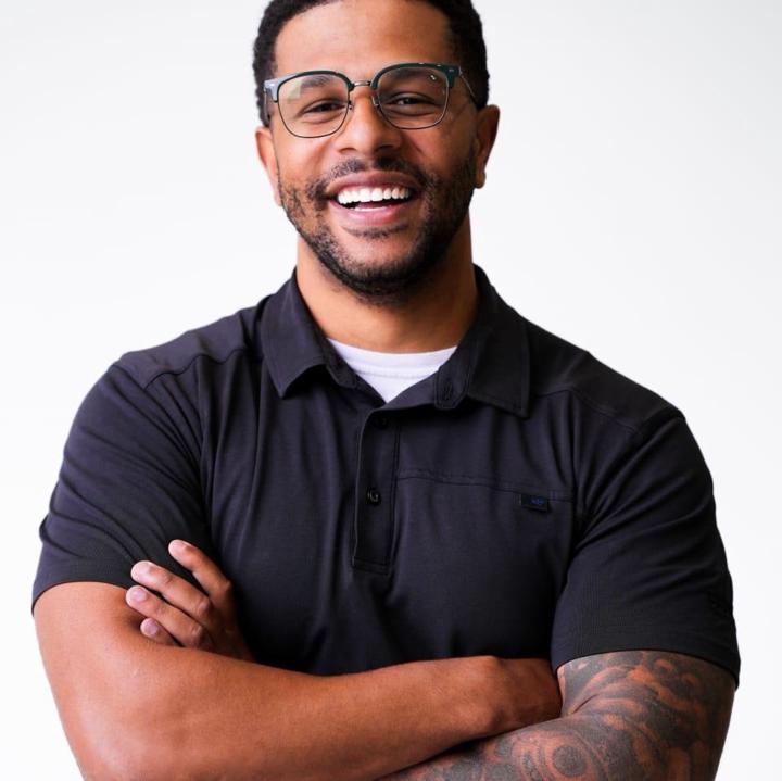 Rudy Bennett