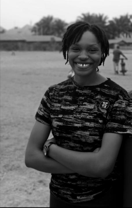 Happiness Nwafor