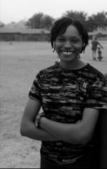 Happiness Nwafor