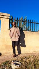 Tshepiso Sebalane