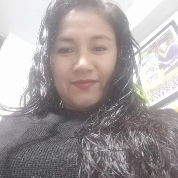 Julvir mabel Estrada bustamante