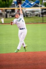 Easton Barger