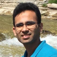 Gaurav Dhir