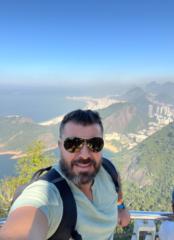 Nicolás Castro Arango