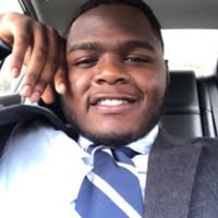 Cj Tramel