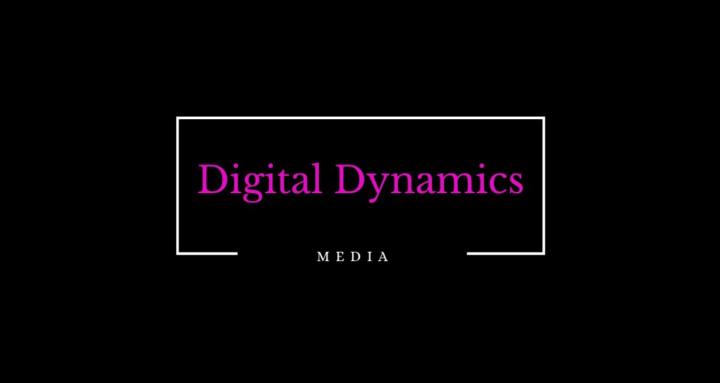 Digital Dynamics Media